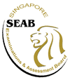 Singapore Examinations and Assessment Board logo