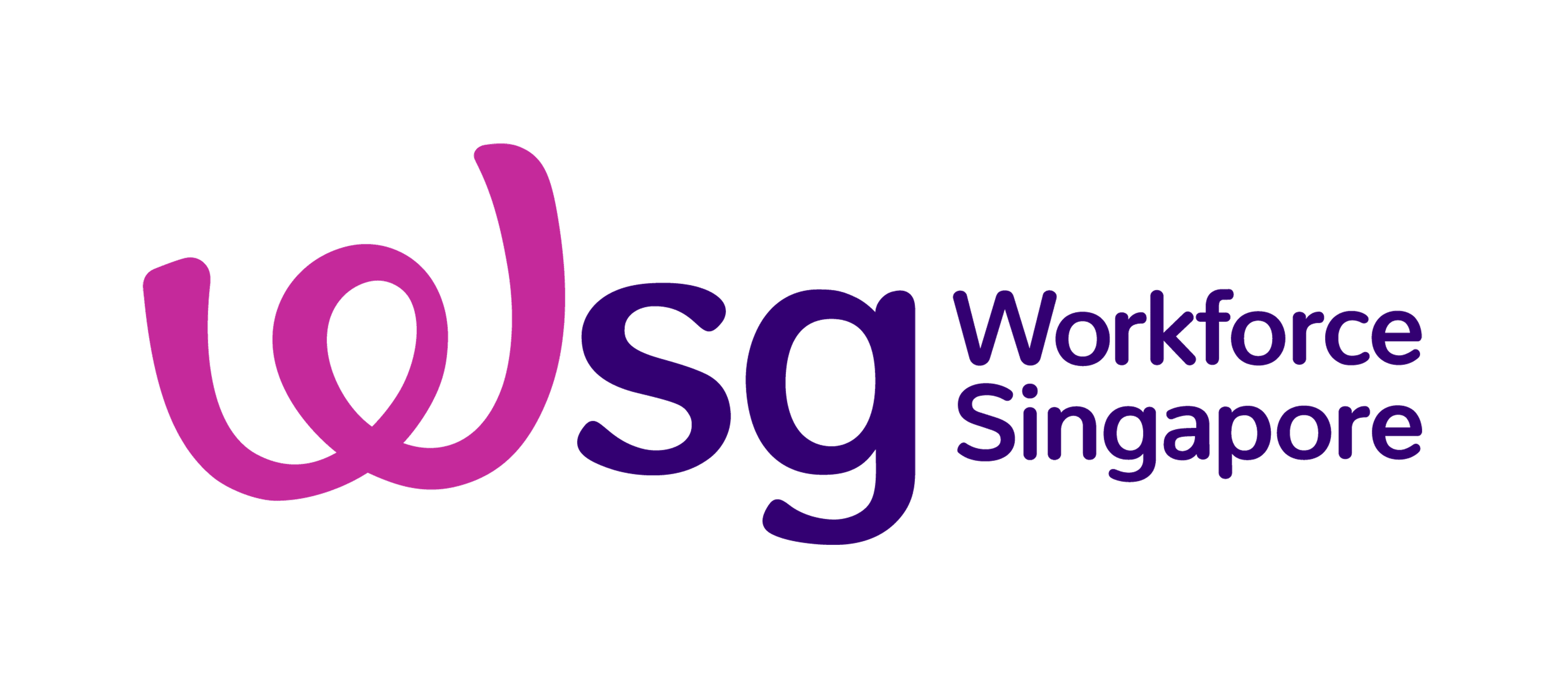 Workforce Singapore logo
